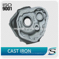 ductile iron casting astm a536 65-45-12